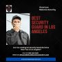 BestSecurity Guard Services Los Angeles | American Relianc
