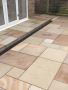 Rippon Buff Sawn Indian Sandstone Paving