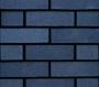 Dark Blue Engineering Bricks