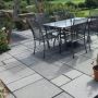 Grey Limestone Paving for Inspiring Outdoor Spaces