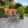 Timeless Trends: Kandla Grey Paving for a Classic Touch