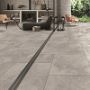  Stylish and Durable Outdoor Porcelain Paving for Your Patio