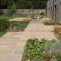Sandstone Paving: Natural Beauty for Your Driveway