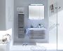 Vanity Units Stylish and Practical Bathroom Storage - amoreb