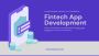 Fintech App Development Services in USA | Amplework