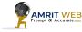 "Amrit Web: Empowering Businesses with Cutting-Edge Online 