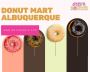 Donut mart Albuquerque