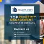 Top Property Management Company In Gurgaon