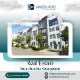 Real Estate Services in Gurgaon