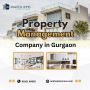 Top Property Management Company in Gurgaon