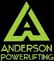 Anderson Powerlifting