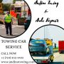Flatbed Towing Services in Pittsburgh, PA