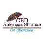 CBD American Shaman on Bluemound