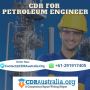 Grab CDR For Petroleum Engineer By CDRAustralia.Org