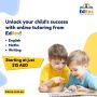 Unlock your child's full potential with EdRex Learning's