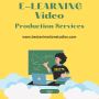 e-Learning Video Production Services