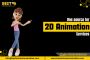 2D Animation Services | Best Animation Studios 