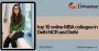 top 10 online mba colleges in delhi ncr and delhi top 10 online mba colleges in delhi ncr and delhi