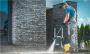High Pressure Washing Dubai High Pressure Washing Dubai