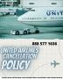 United Airlines Cancellation Policy +1 888 671 5697