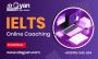 Join Our Best IELTS Coaching in India – AbGyan Overseas