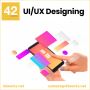 Expert UI & UX Design Services for Enhanced User Engagement