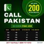 Cheap & Best International Phone Calling Cards to Pakistan
