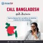 Buy Online Cheap & Best International Calling Bangladesh