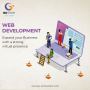 Web Development Company in Udaipur | Web Design Company in U