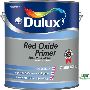 Dulux Red Oxide Metal Primer