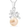 Journey Through Time: The Origins of June's Pearl Birthstone