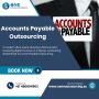 Optimize Cash Flow with Professional AP Management Optimize Cash Flow with Professional AP Management