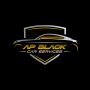 Luxury Black Car Service In Laguna Beach CA