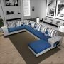 Buy best quality fabric sofa online | Apka interior