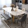 Buy Now luxury 4 seater Dining set at Great price online