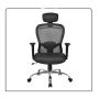 Top High Office Ergonomic Chair Online