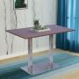 Buy Raleigh Rectangular Café table (Set of 3) at best prices