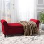 Buy Robba 2 Seater Ottoman with Storage at Upto 40% off - Ap