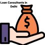 Loan Consultants in Delhi
