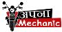 Apna Mechanic - Doorstep bike service & repairing 