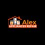 Alex Appliances Repair