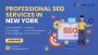 Appstrice Technologies - SEO Consulting Services in New York