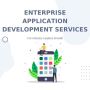 Expert Enterprise Mobile Application Development Services