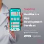 Appvintech: Healthcare Mobile App Development Services