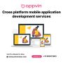 AppVin: Cross platform mobile application development