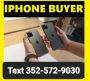 Looking for a Used iPhone - Online or In-Person