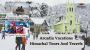 Himachal Honeymoon Tour Packages | Arcadia Vacations Himachal Honeymoon Tour Packages | Arcadia Vacations