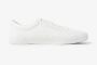 Step into Elegance: Men's White Leather Sneakers for Every O