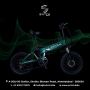 Svitch: Redefining Commuting with Innovative Electric Bikes