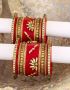Checkout the collection of punjabi chura design online Checkout the collection of punjabi chura design online